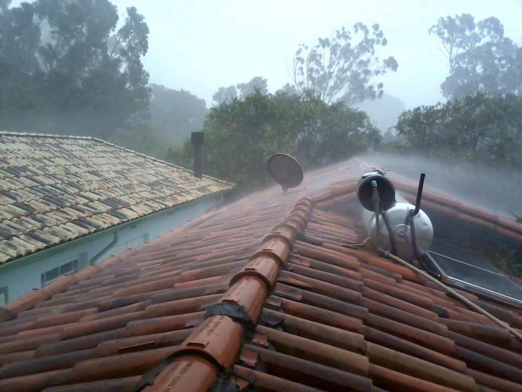 INSPIRATION...rain