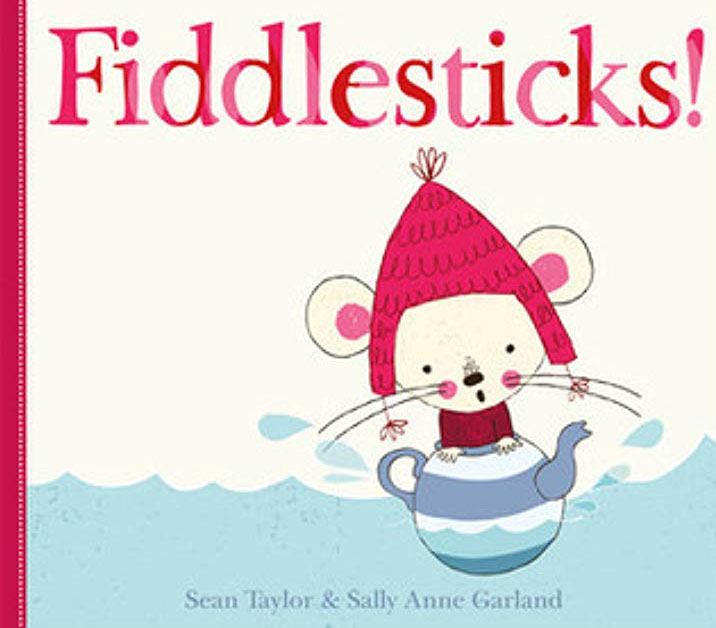 Fiddlesticks by P.D. Allen Fiddlesticks by P.D. Allen