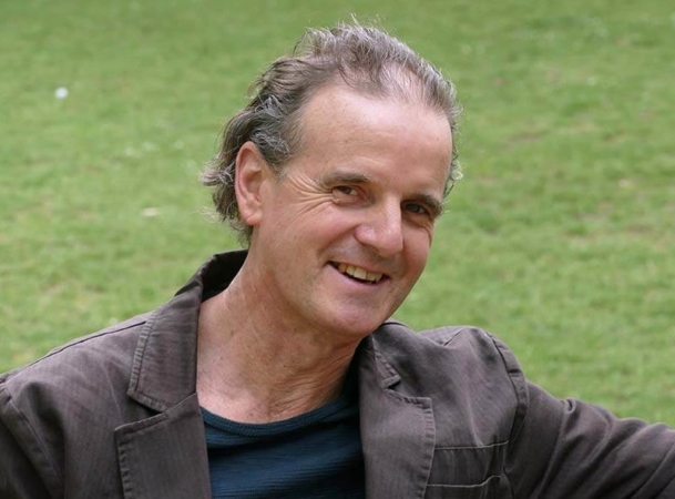 Sean Taylor - Children's Author